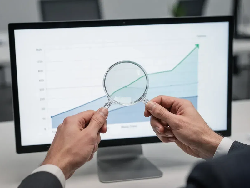 Vanguard Dividenden-ETF: Rendite-Check - Foto: über boerse-global.de