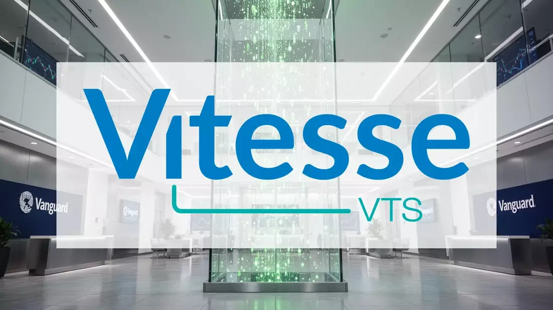 Vanguard US Total Market ETF: Kostenvorteil - Bild: über boerse-global.de