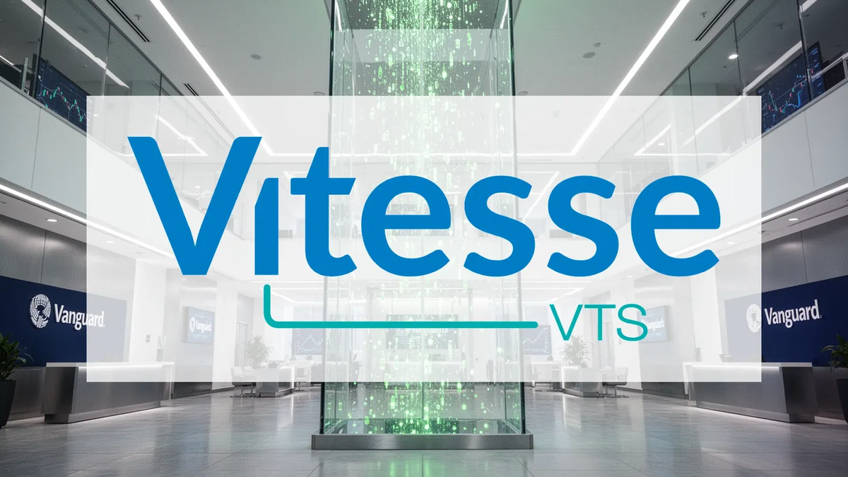 Vanguard US Total Market ETF: Kostenvorteil - Foto: über boerse-global.de