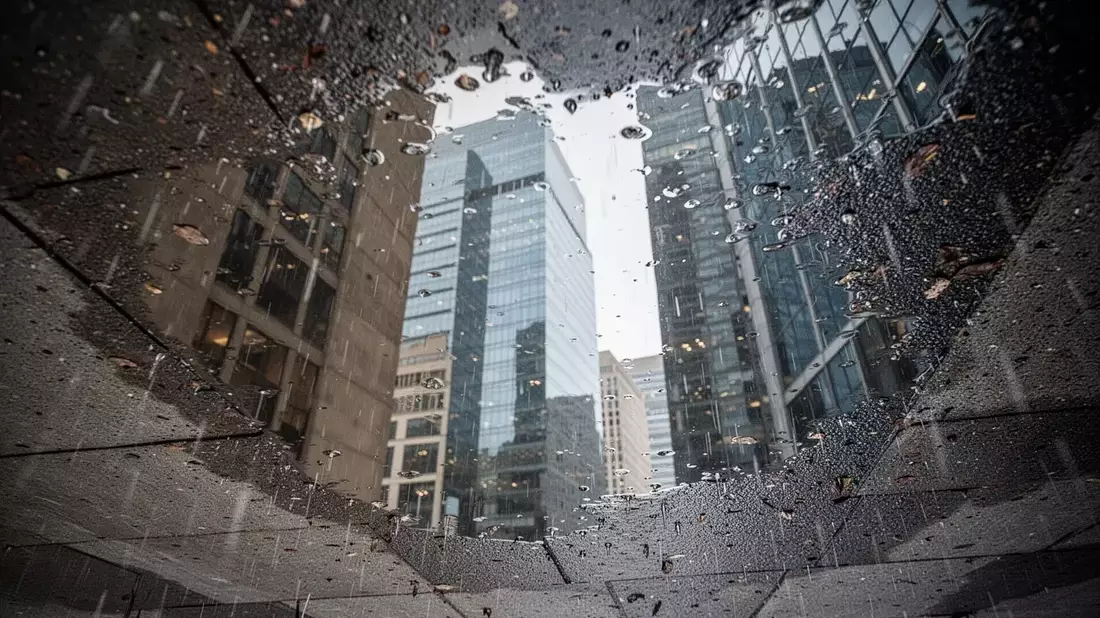 KIM KINDEX Inverse ETF: Volatilität belastet - Bild: über boerse-global.de
