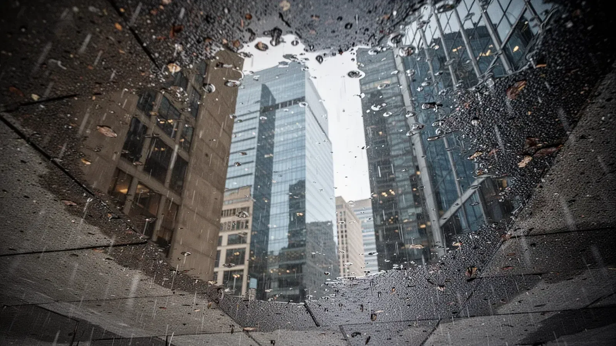 KIM KINDEX Inverse ETF: Volatilität belastet - Foto: über boerse-global.de