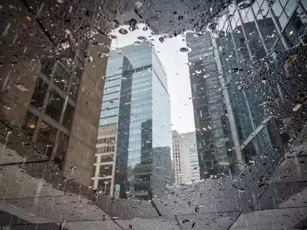 KIM KINDEX Inverse ETF: Volatilität belastet - Foto: über boerse-global.de