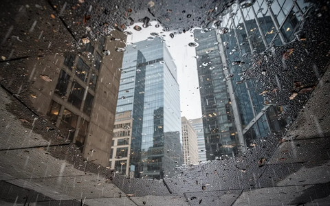 KIM KINDEX Inverse ETF: Volatilität belastet - Foto: über boerse-global.de