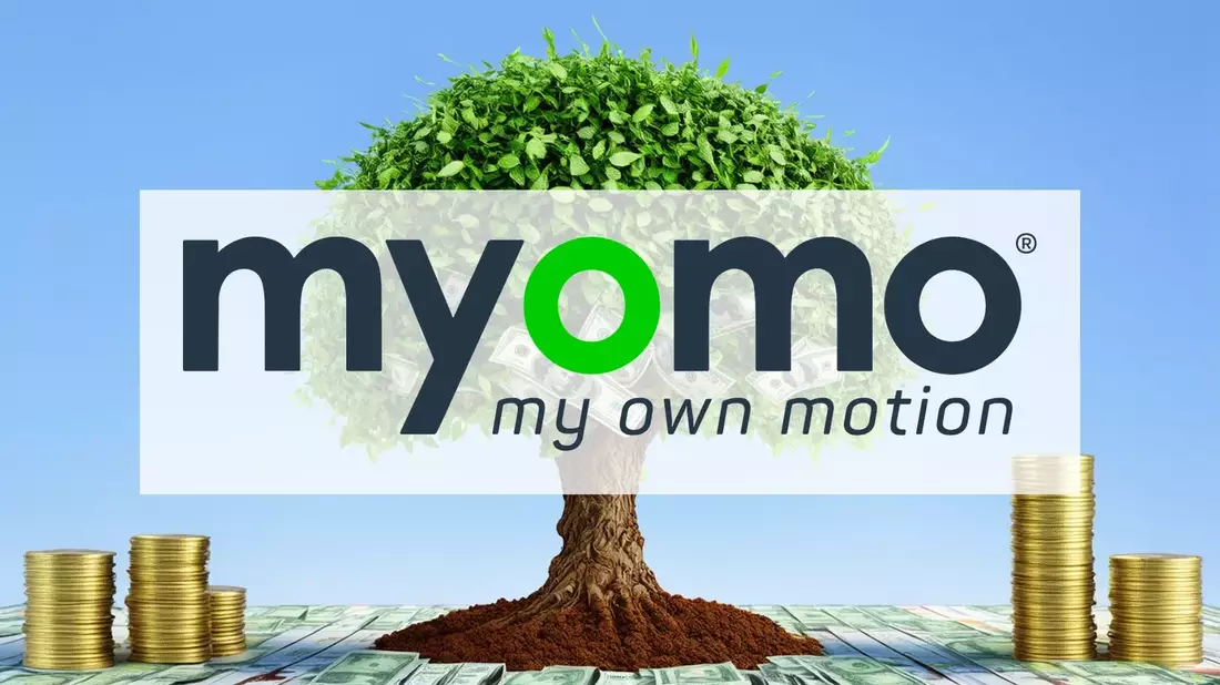Myomo Aktie: Expansionskurs im Fokus Illustration mit AI erstellt übermittelt durch boerse-global.de