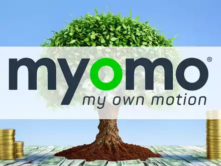 Myomo Aktie: Expansionskurs im Fokus - Foto: über boerse-global.de