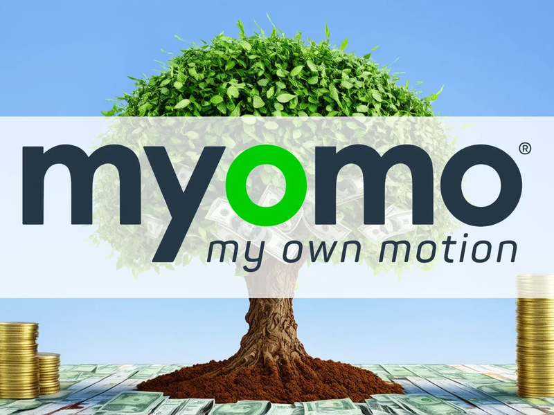 Myomo Aktie: Expansionskurs im Fokus - Foto: über boerse-global.de