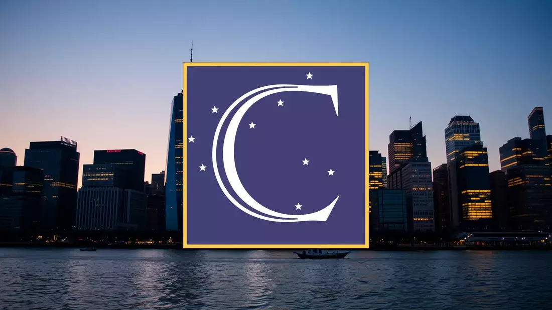 Constellation Software Faces Profit Contraction Despite Revenue Gains Illustration mit AI erstellt übermittelt durch boerse-global.de