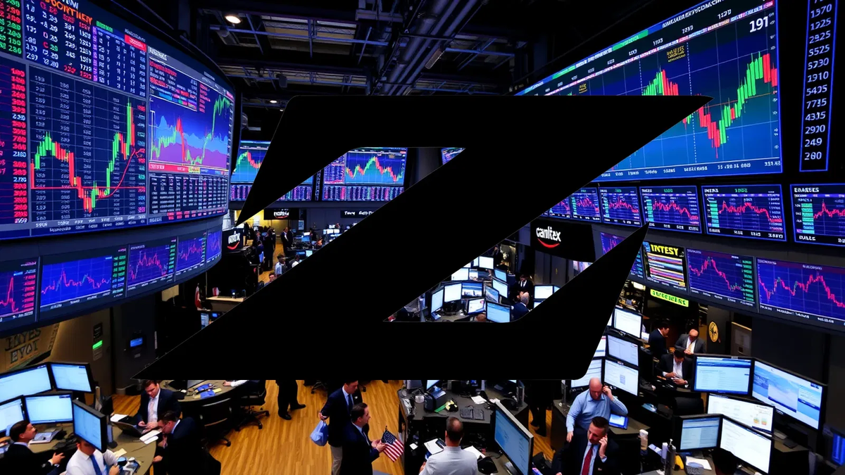 Zion Oil & Gas Advances Israeli Drilling Operations Amid Regional Challenges - Foto: über boerse-global.de