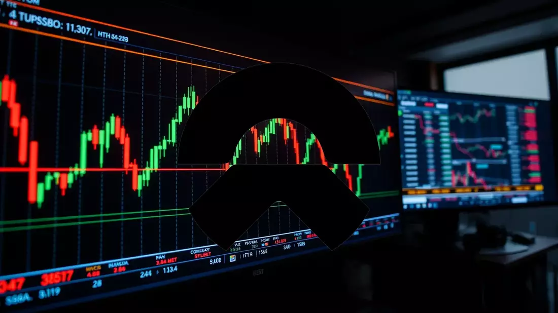 Nio Achieves Milestone Profitability, Fueling Investor Confidence - Bild: über boerse-global.de