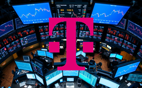 Deutsche Telekom Forges Ahead with Satellite Venture and Shareholder Returns - Foto: über boerse-global.de