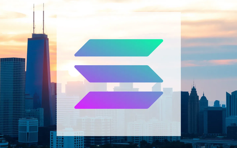 Solana se fortalece ante una próxima mejora tecnológica - Foto: über boerse-global.de