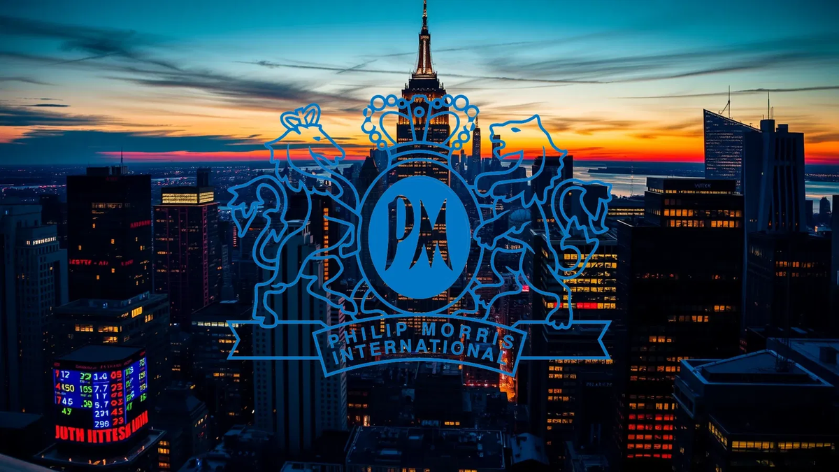 Philip Morris Aktie: Strategiewechsel im Fokus - Foto: über boerse-global.de