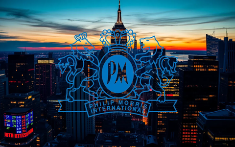 Philip Morris Aktie: Strategiewechsel im Fokus - Foto: über boerse-global.de