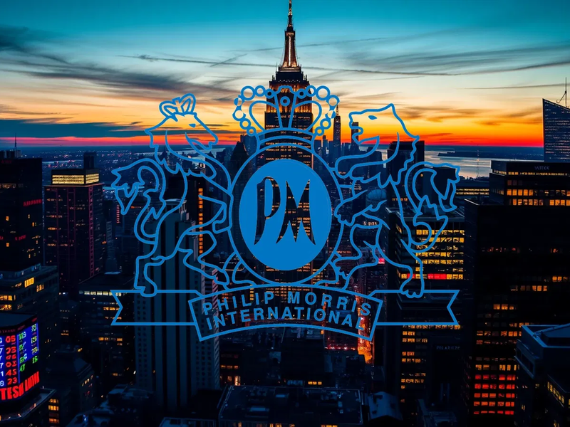 Philip Morris Aktie: Strategiewechsel im Fokus - Foto: über boerse-global.de