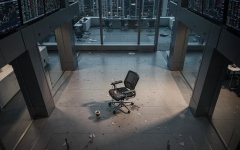 AUC: Liquidität versiegt - Foto: über boerse-global.de