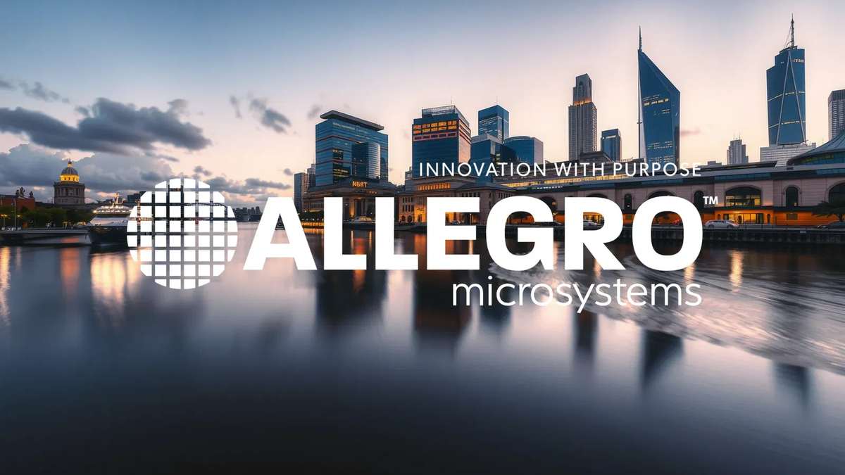 Allegro MicroSystems Aktie: Warten auf Mai - Foto: über boerse-global.de
