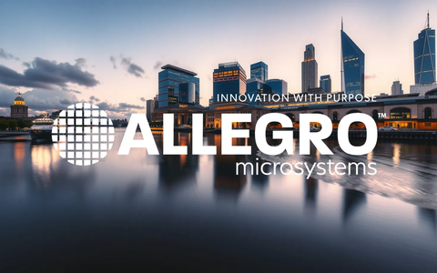 Allegro MicroSystems Aktie: Warten auf Mai - Foto: über boerse-global.de