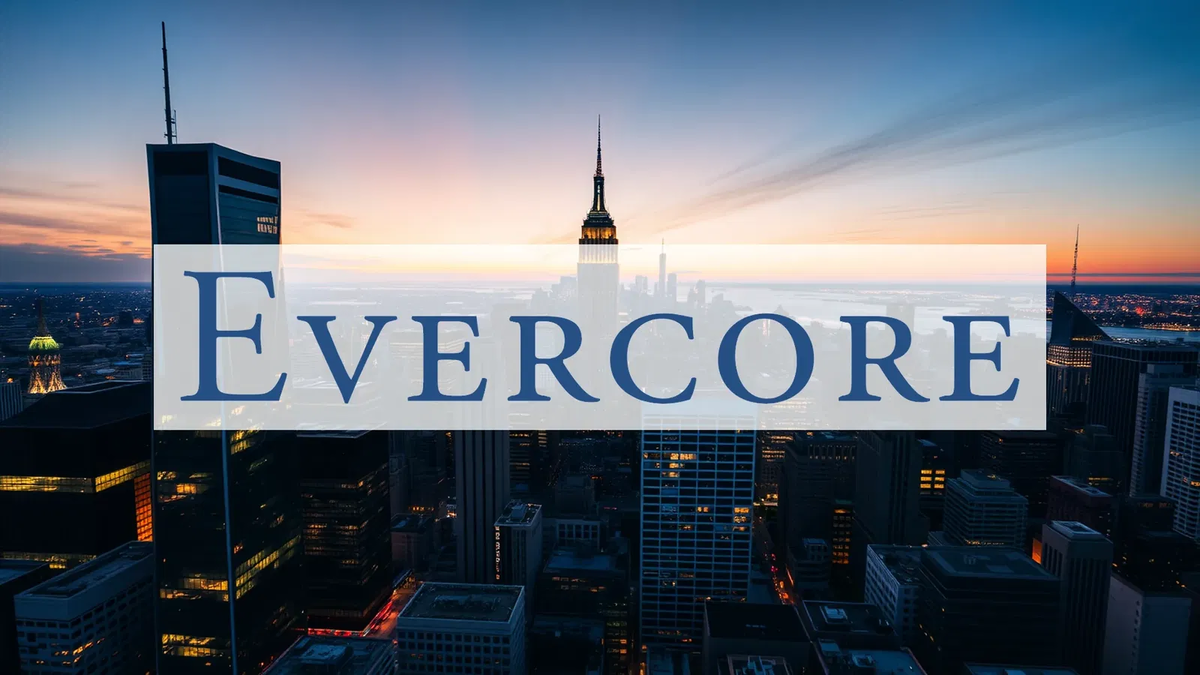 Evraz Aktie: Regulatorischer Druck - Foto: über boerse-global.de