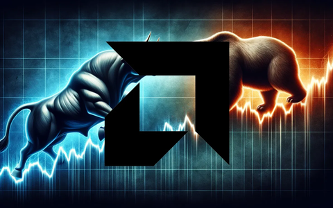 AMD: Una jugada estratégica en Corea del Sur para liderar la carrera de la IA - Foto: über boerse-global.de