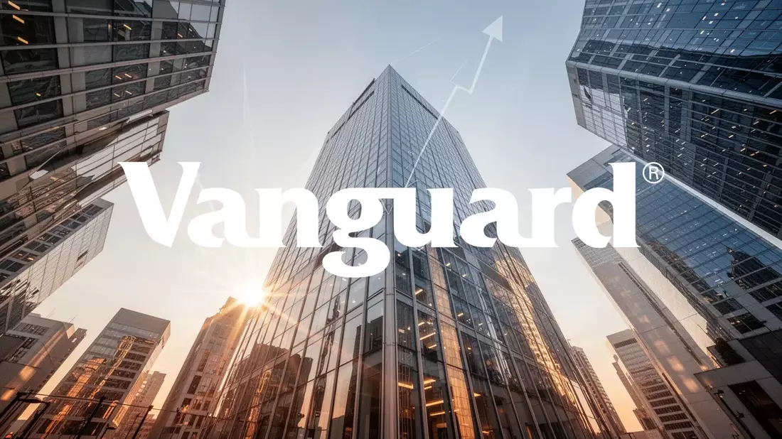 Vanguard Small-Cap ETF: Neuausrichtung - Bild: über boerse-global.de