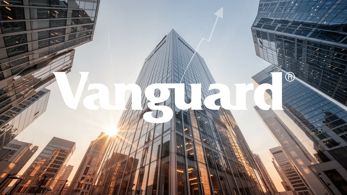 Vanguard Small-Cap ETF: Neuausrichtung - Foto: über boerse-global.de