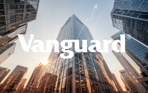 Vanguard Small-Cap ETF: Neuausrichtung - Foto: über boerse-global.de