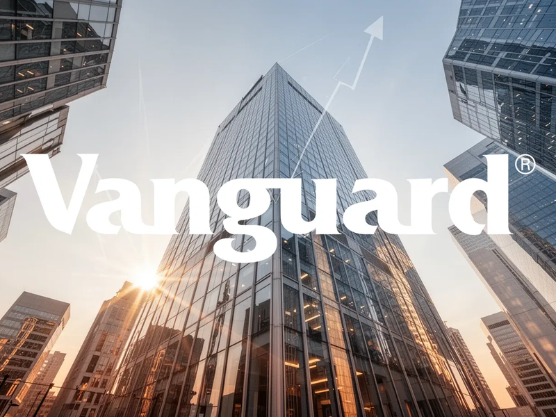 Vanguard Small-Cap ETF: Neuausrichtung - Foto: über boerse-global.de