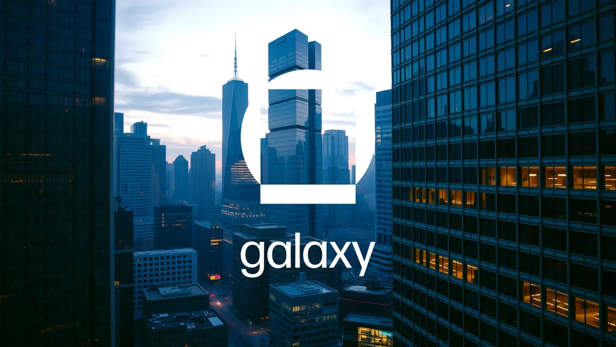 Galaxy Digital Aktie: Fokus auf Nasdaq - Foto: über boerse-global.de