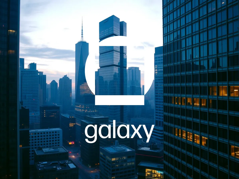 Galaxy Digital Aktie: Fokus auf Nasdaq - Foto: über boerse-global.de