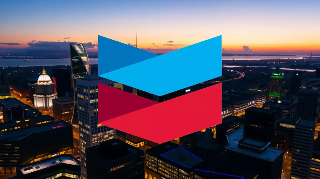 Chevron se aproxima a máximos históricos impulsada por fundamentos sólidos y un respaldo de lujo Illustration mit AI erstellt übermittelt durch boerse-global.de