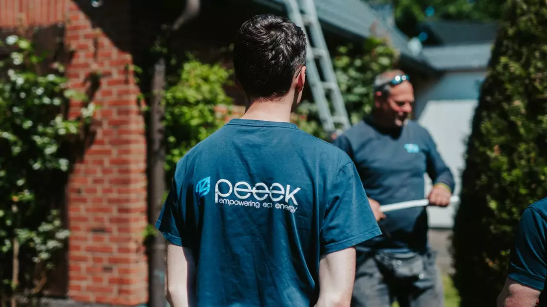 Wie Peeek Industry Solutions Apotheken als Teil der kritischen Gesundheitsversorgung mit dreiphasigen Ersatzstromsystemen absichert - Bild: presseportal.de