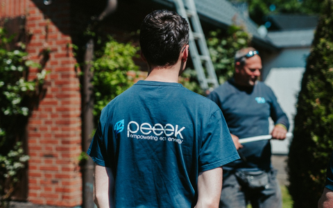 Wie Peeek Industry Solutions Apotheken als Teil der kritischen Gesundheitsversorgung mit dreiphasigen Ersatzstromsystemen absichert - Foto: presseportal.de