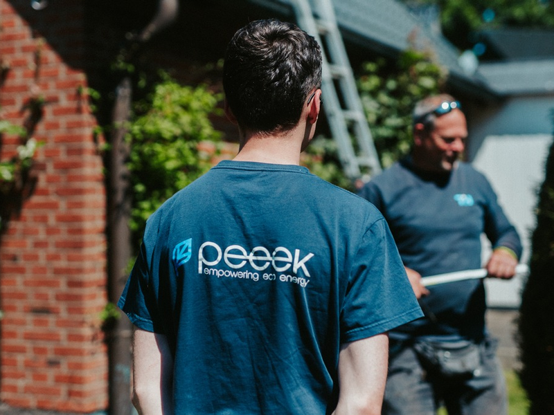 Wie Peeek Industry Solutions Apotheken als Teil der kritischen Gesundheitsversorgung mit dreiphasigen Ersatzstromsystemen absichert - Foto: presseportal.de