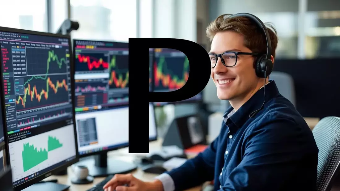 Pegatron Aktie: Fokus auf KI-Hardware - Bild: über boerse-global.de