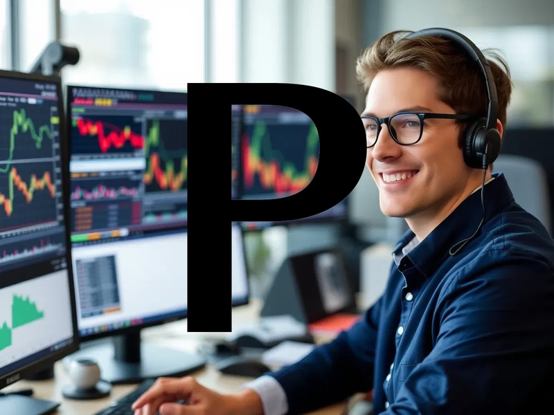 Pegatron Aktie: Fokus auf KI-Hardware - Foto: über boerse-global.de