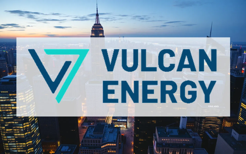 Vulcan Energy: Una Semana Decisiva para su Cotización - Foto: über boerse-global.de