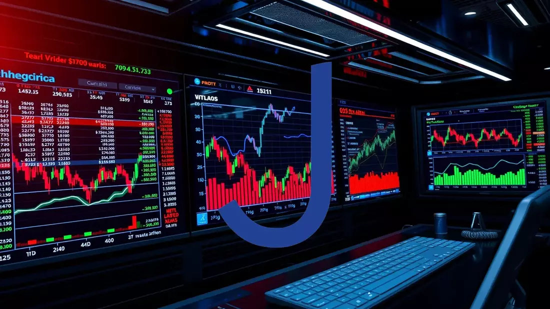 Jasper Therapeutics Aktie: Warten auf Fakten - Bild: über boerse-global.de