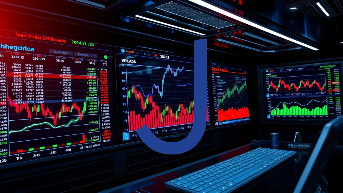 Jasper Therapeutics Aktie: Warten auf Fakten - Foto: über boerse-global.de