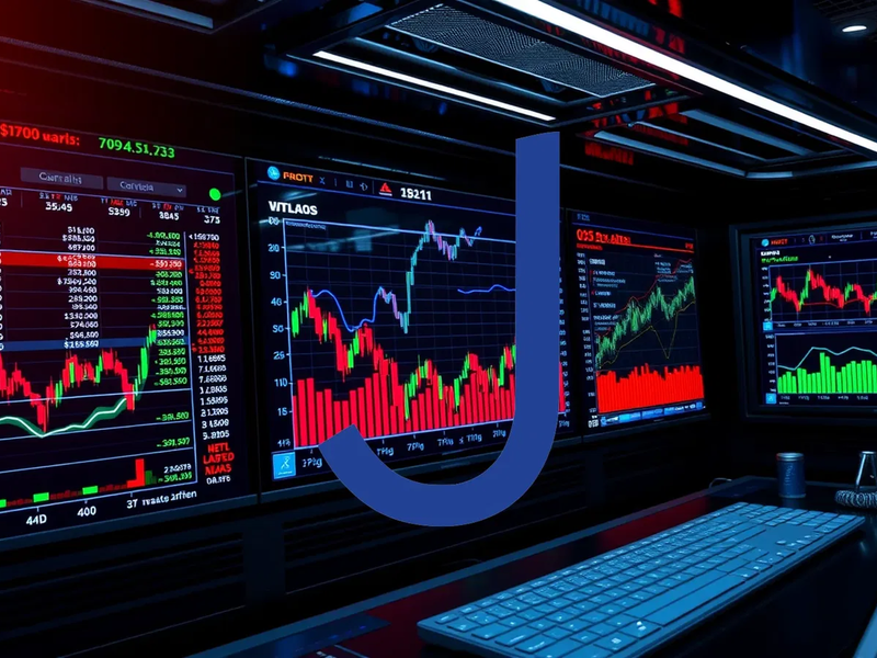 Jasper Therapeutics Aktie: Warten auf Fakten - Foto: über boerse-global.de