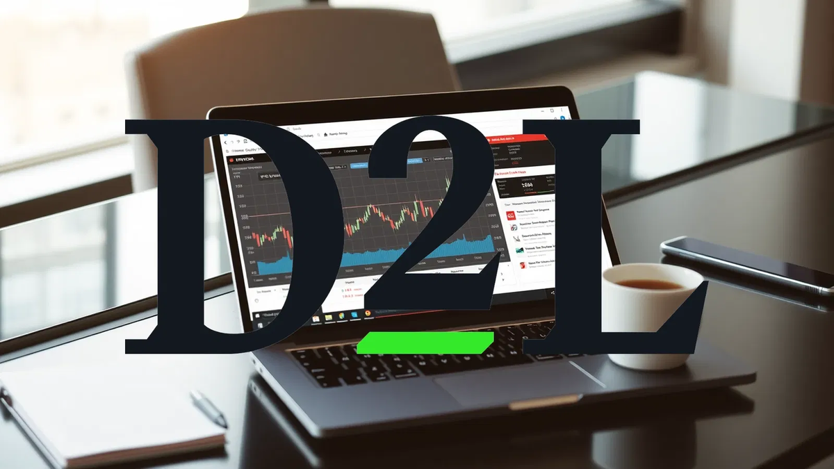 D2L Aktie: Termin fixiert - Foto: über boerse-global.de