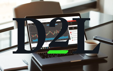D2L Aktie: Termin fixiert - Foto: über boerse-global.de