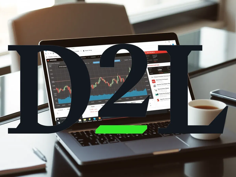 D2L Aktie: Termin fixiert - Foto: über boerse-global.de