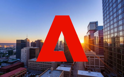 Adobe: Resultados Sólidos en un Momento de Incertidumbre - Foto: über boerse-global.de