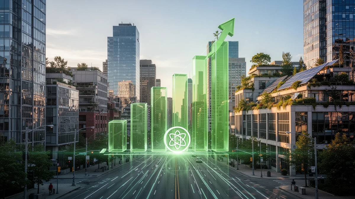 Desjardins Canada Multifactor ETF: Fokus Netto-Null - Foto: über boerse-global.de