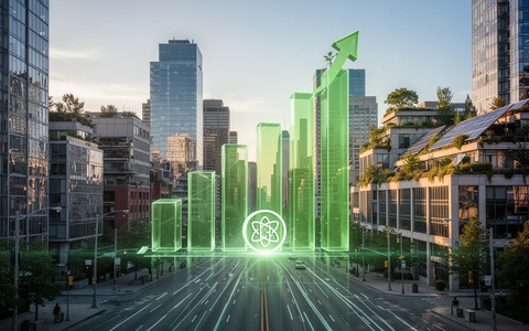 Desjardins Canada Multifactor ETF: Fokus Netto-Null - Foto: über boerse-global.de