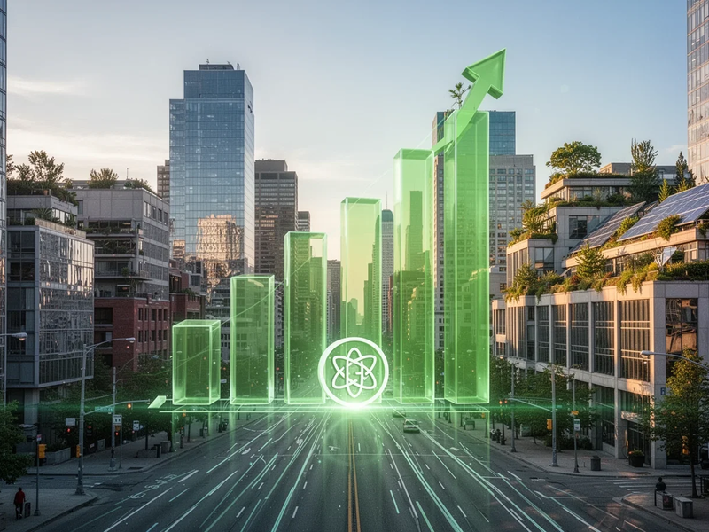 Desjardins Canada Multifactor ETF: Fokus Netto-Null - Foto: über boerse-global.de