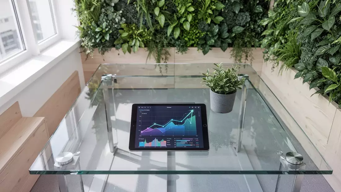 Invesco Global Active ESG ETF: Strategie-Check - Bild: über boerse-global.de