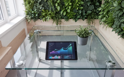 Invesco Global Active ESG ETF: Strategie-Check - Foto: über boerse-global.de