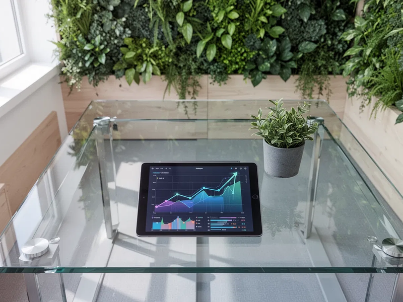 Invesco Global Active ESG ETF: Strategie-Check - Foto: über boerse-global.de