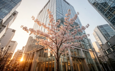 iShares Japan ESG ETF: Wachstumskurs - Foto: über boerse-global.de
